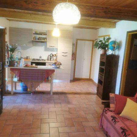Appartamento Nel Verde San Marcello Pistoiese Kültér fotó